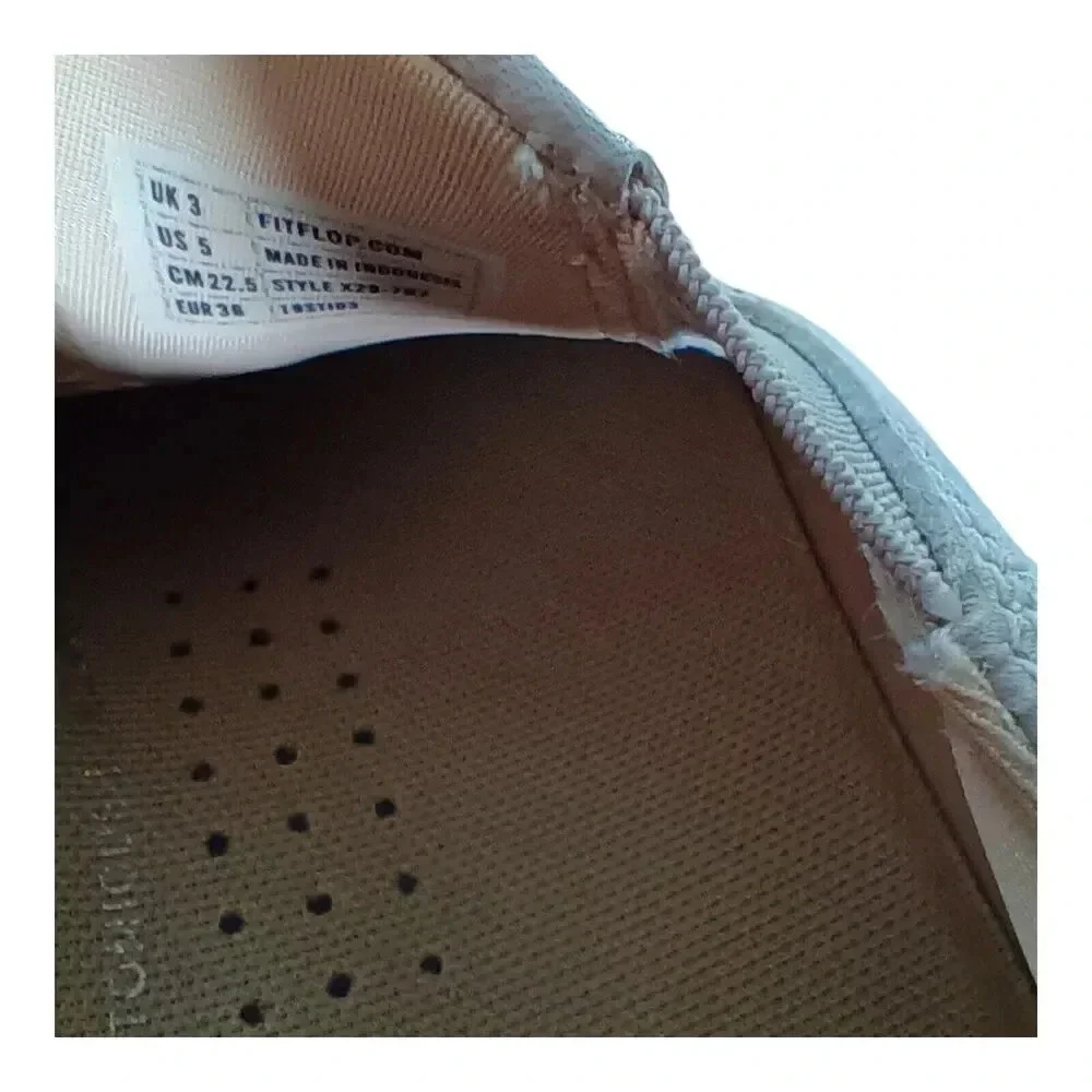 Fitflop sania skates